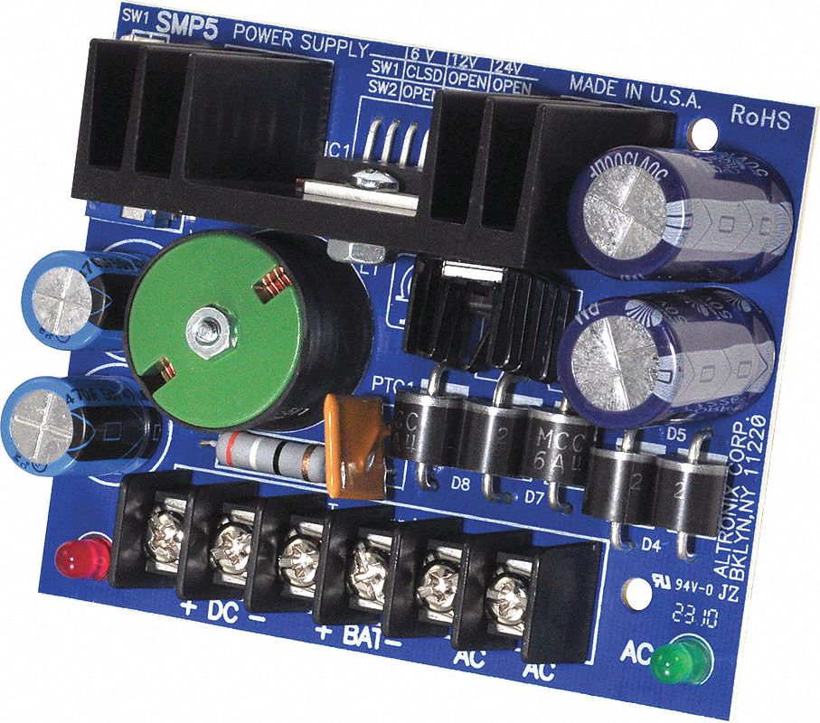 Altronix 3G-OTH-501963
