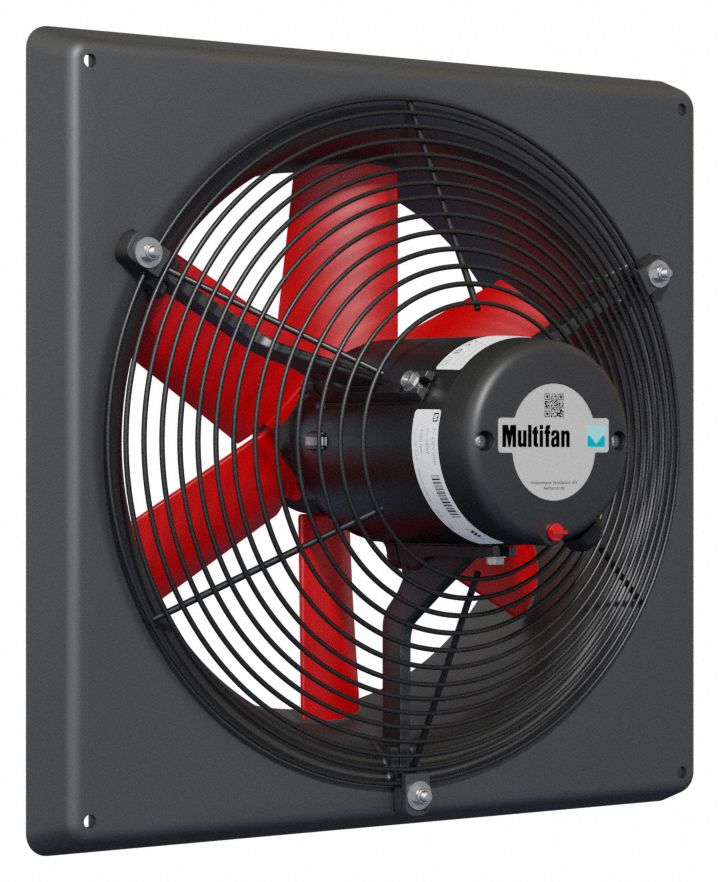 Multifan 3G-OTH-80110