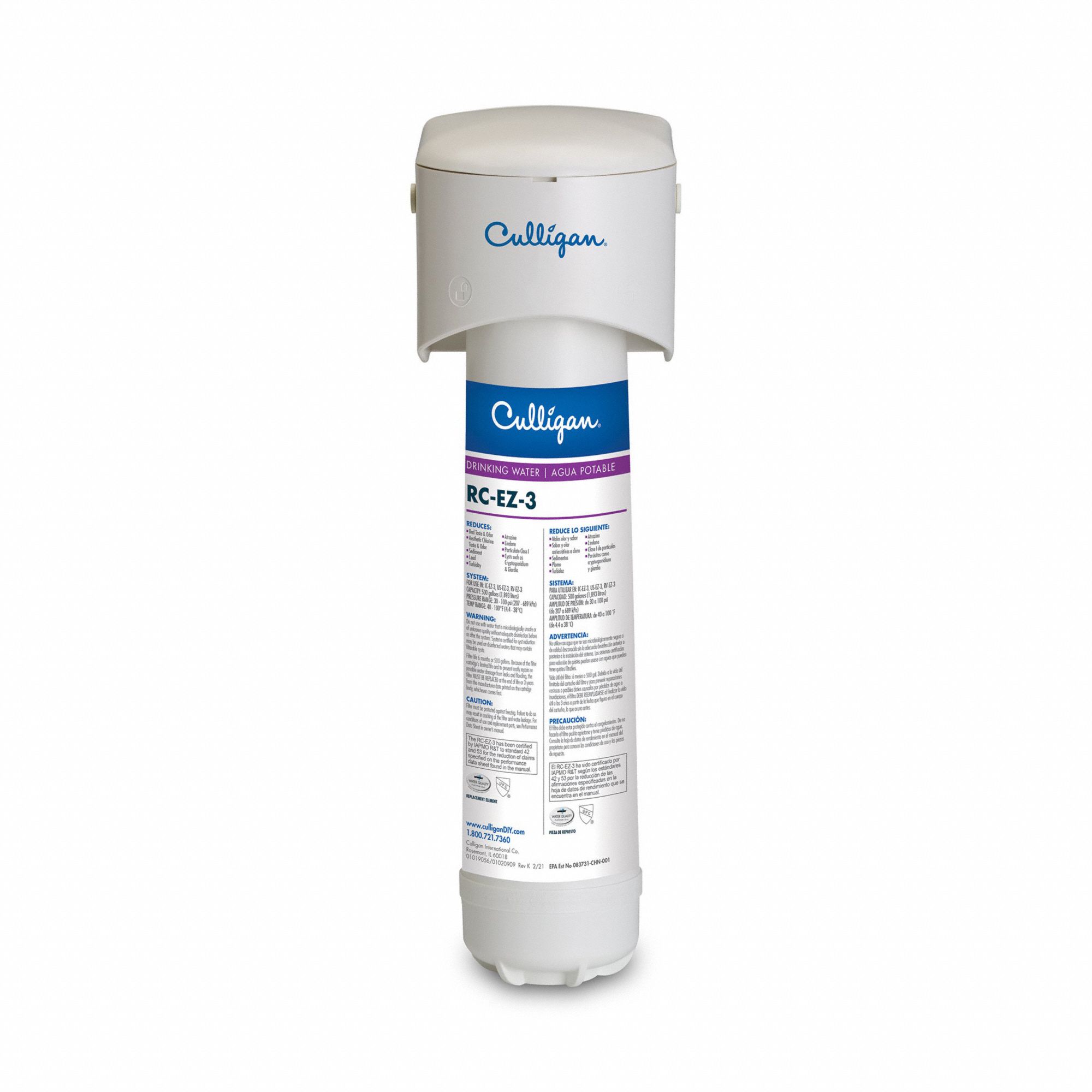 Culligan 3G-OTH-444308