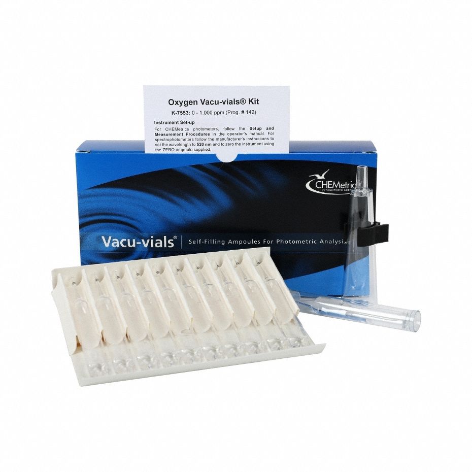 Chemetrics 3G-OTH-376586