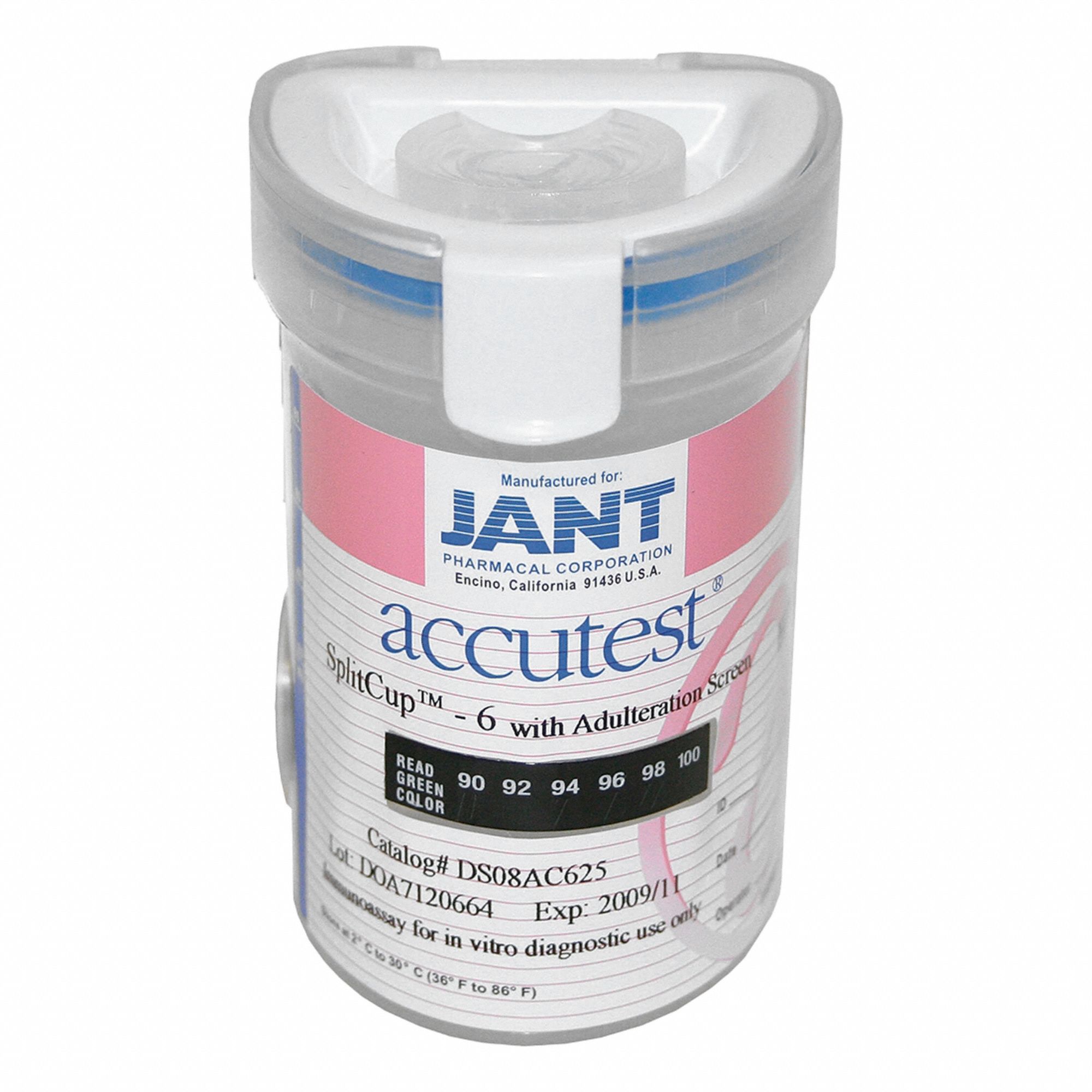 Accutest 3G-OTH-358906
