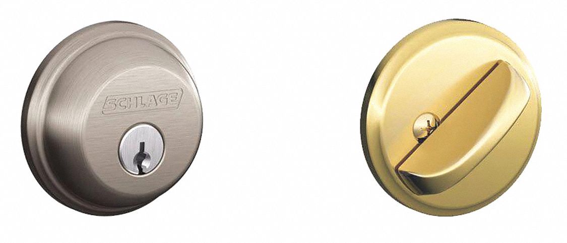 Schlage Residential 3G-OTH-500200