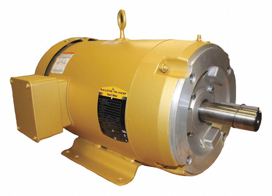 Baldor 3G-OTH-58537