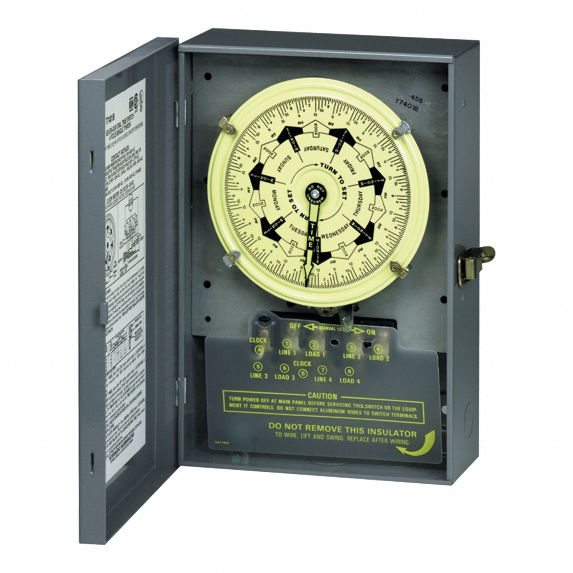 Intermatic 3G-OTH-30720