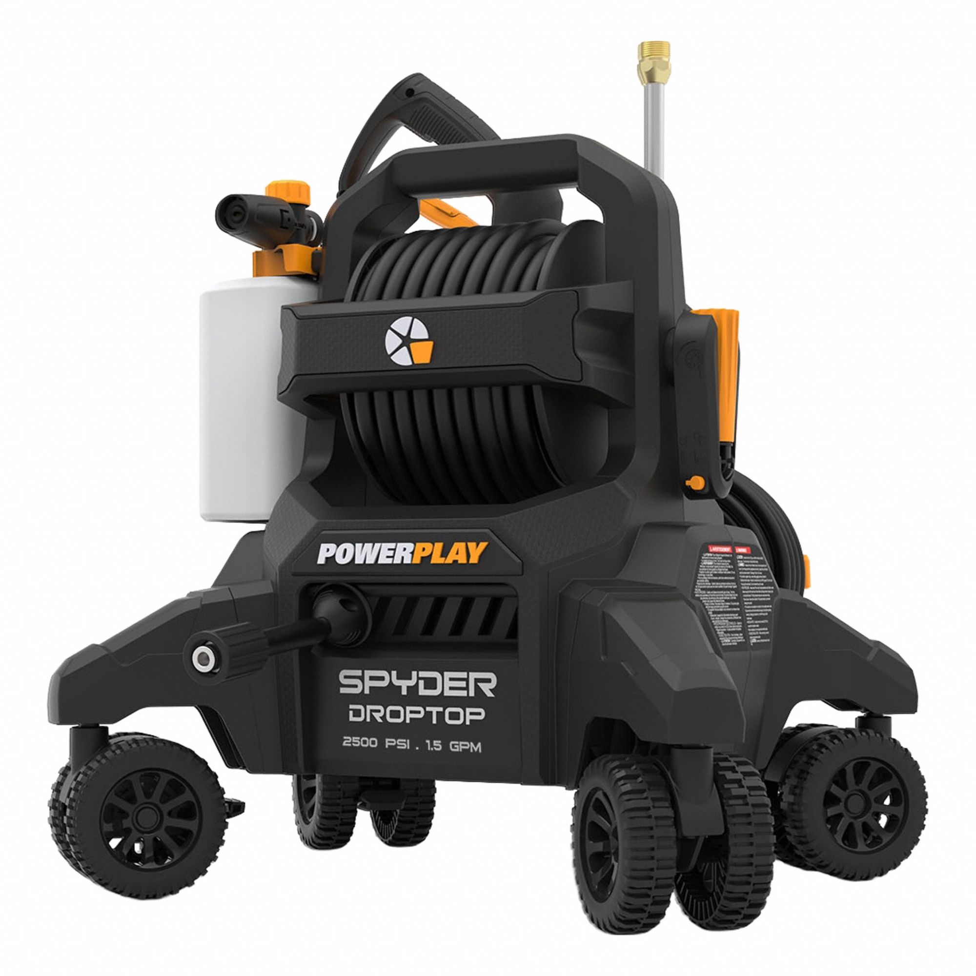 Powerplay 3G-OTH-383279
