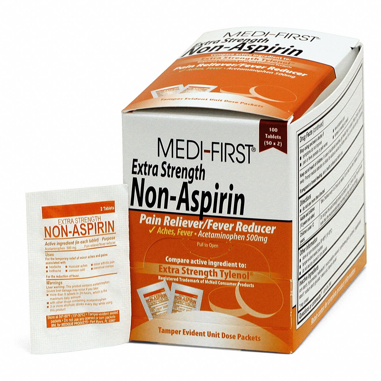Medi-first 3G-OTH-553318