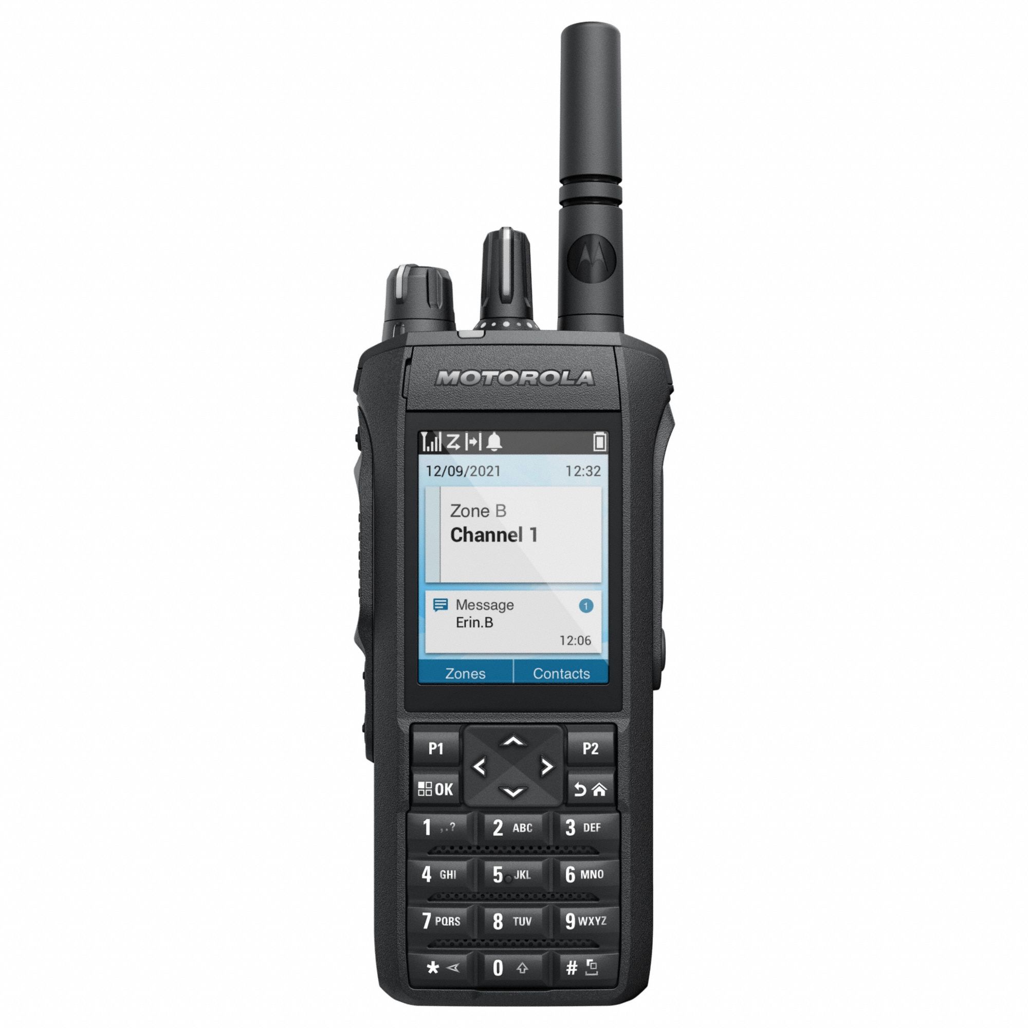 Motorola R7 3G-OTH-382834