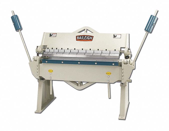 Baileigh Industrial 3G-OTH-213069