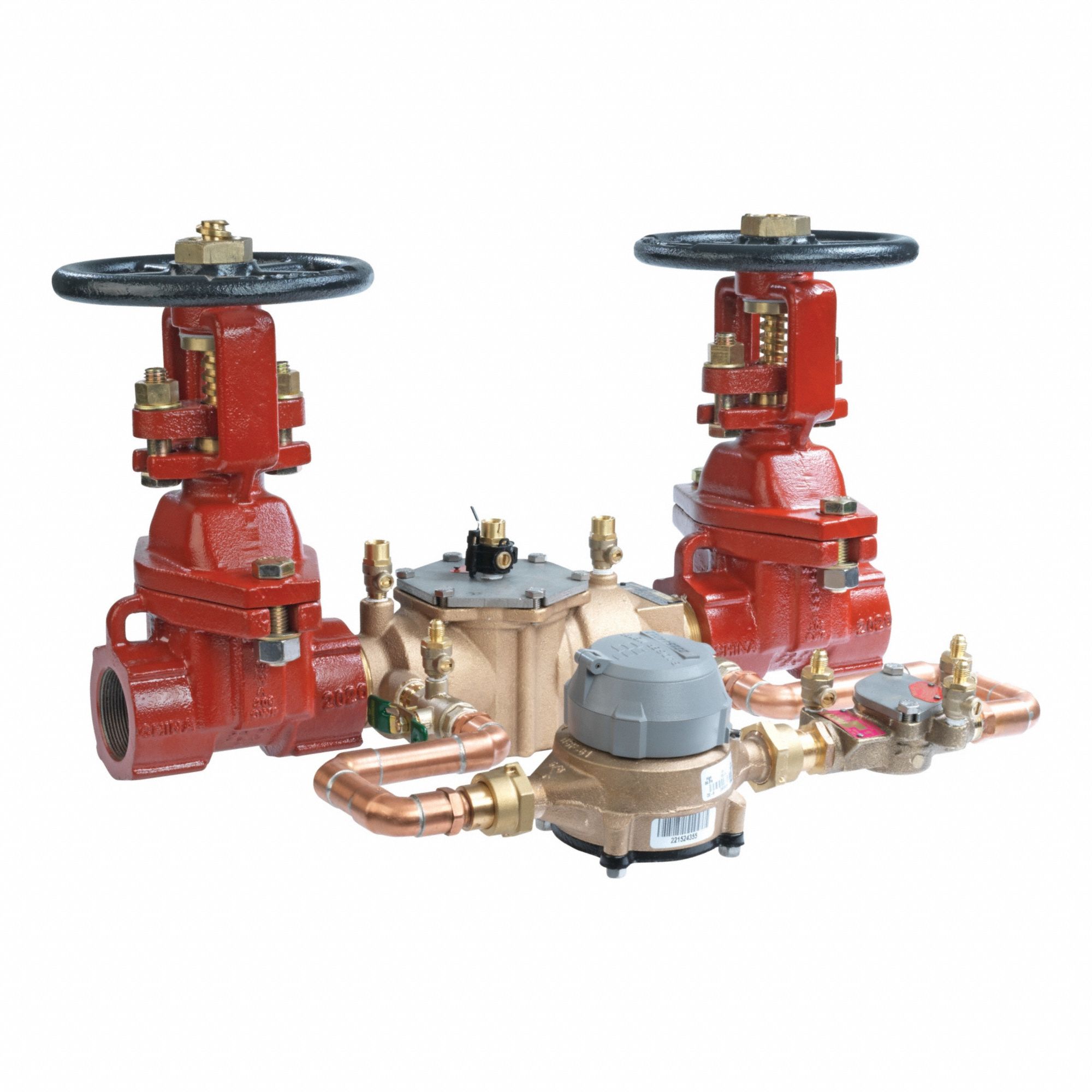 Watts 3G-OTH-440542