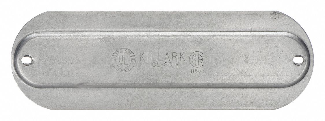 Hubbell Killark 3G-OTH-05419