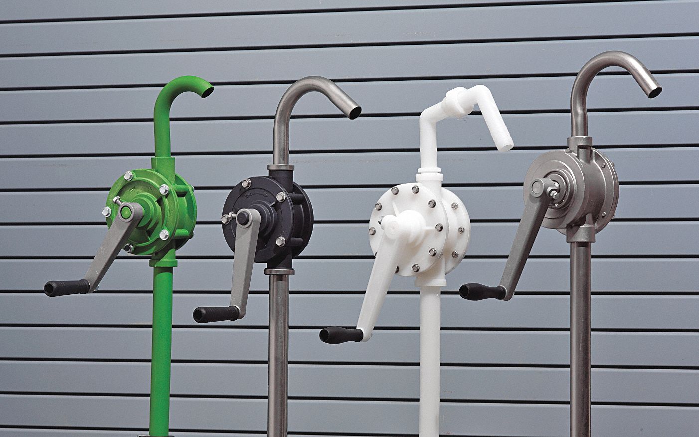 Action Pump 3G-OTH-87220