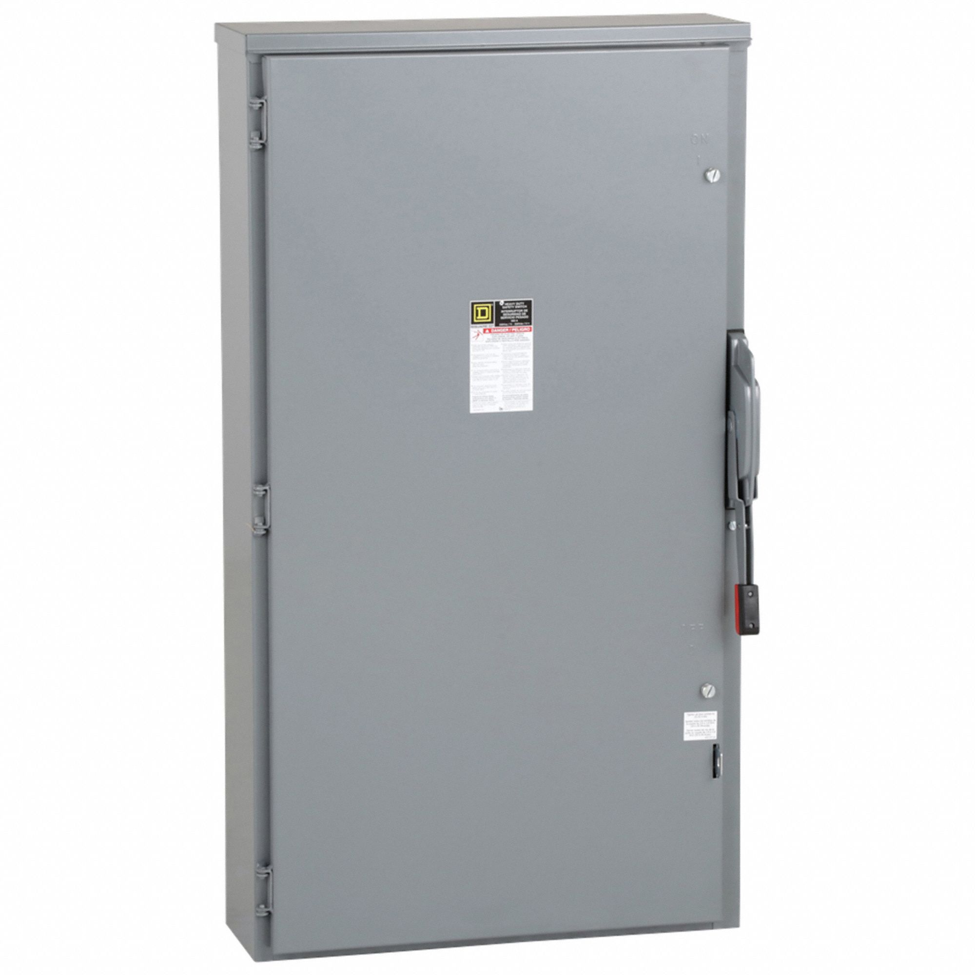 Square D 3G-OTH-25059