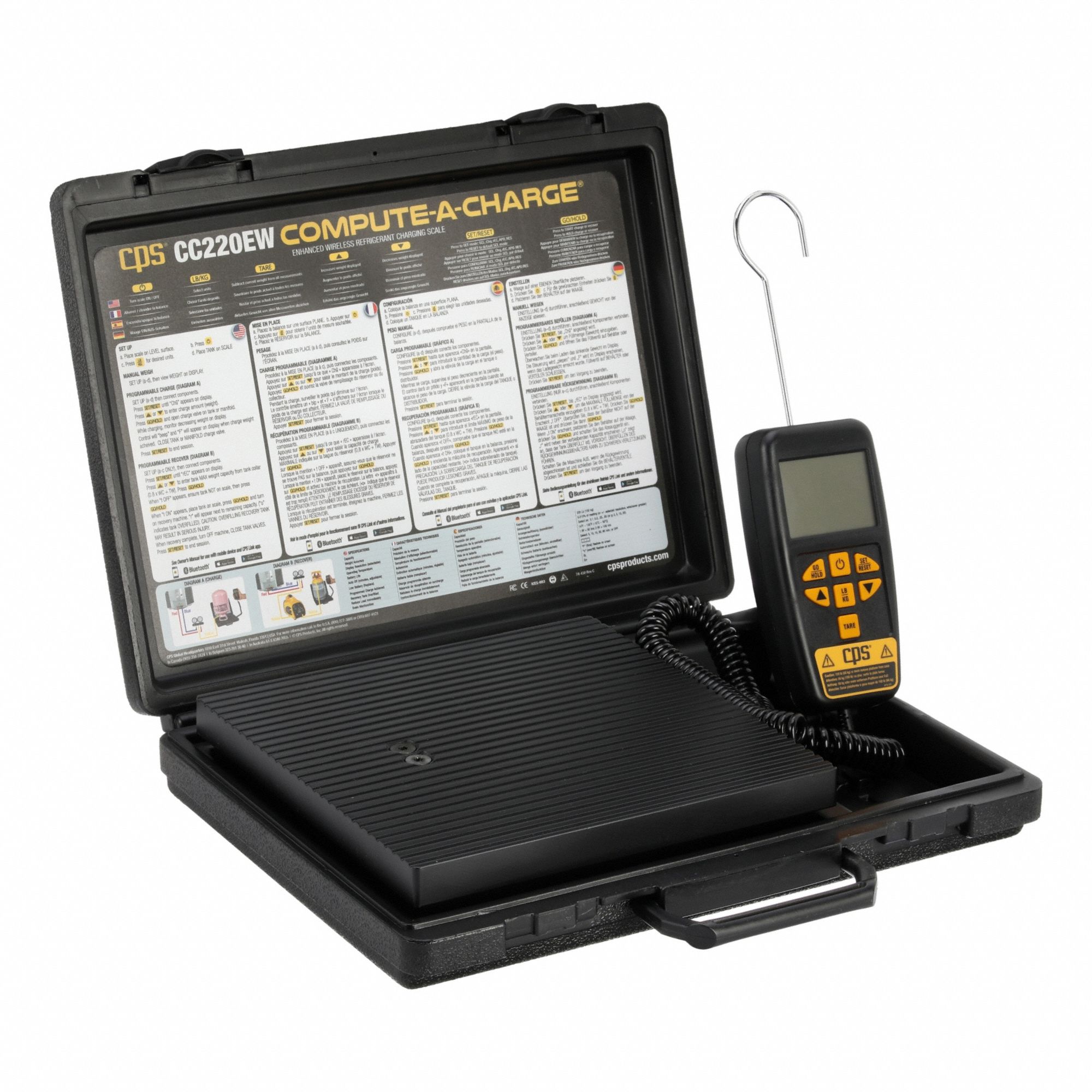 Cps 3G-OTH-72284