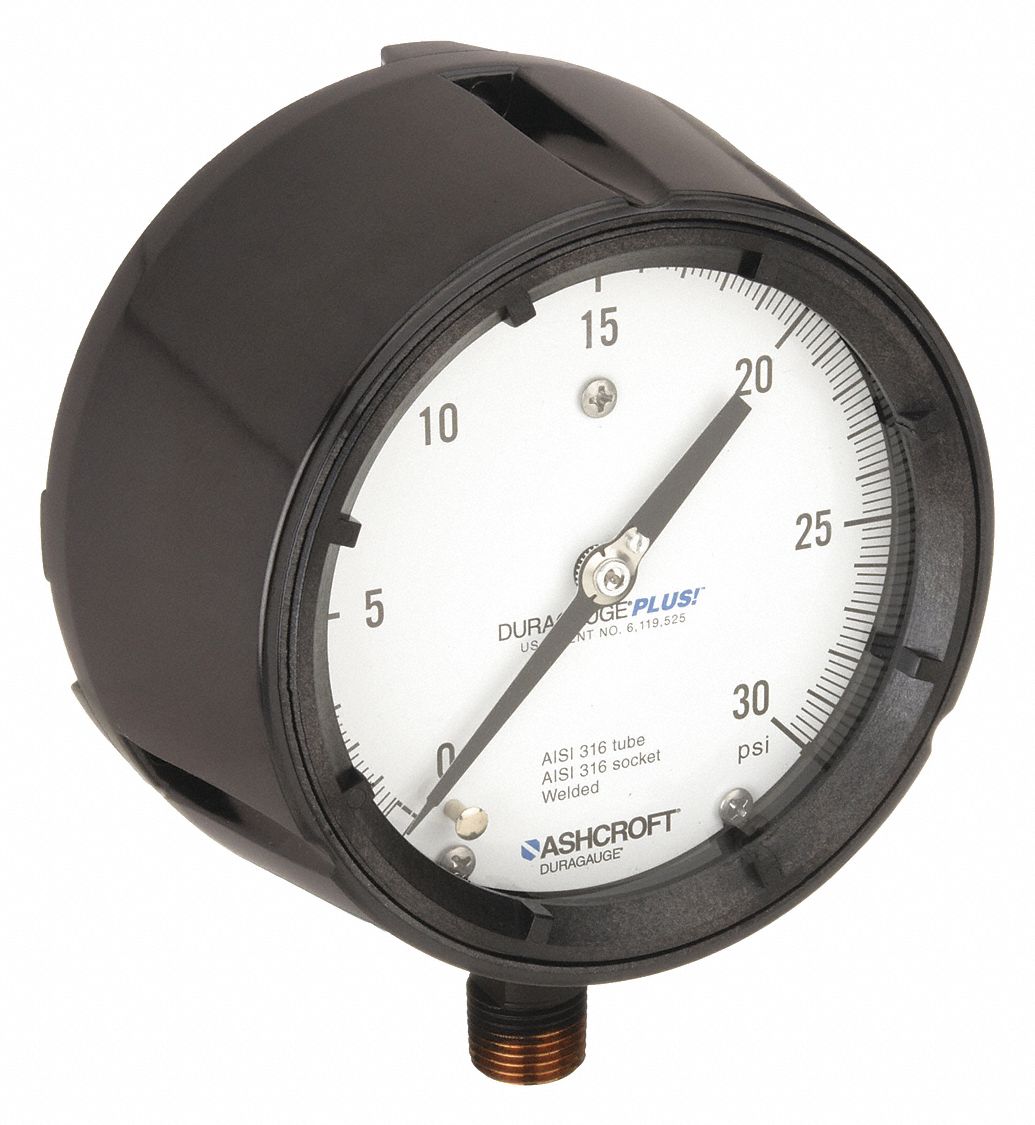 Ashcroft 3G-OTH-174787