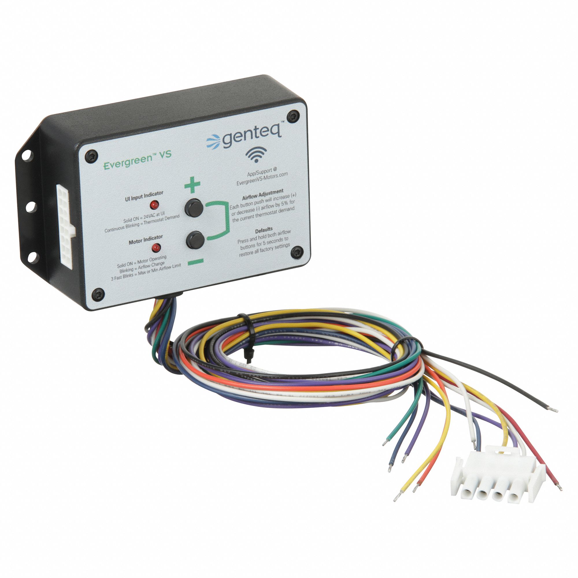 Genteq 3G-OTH-55080