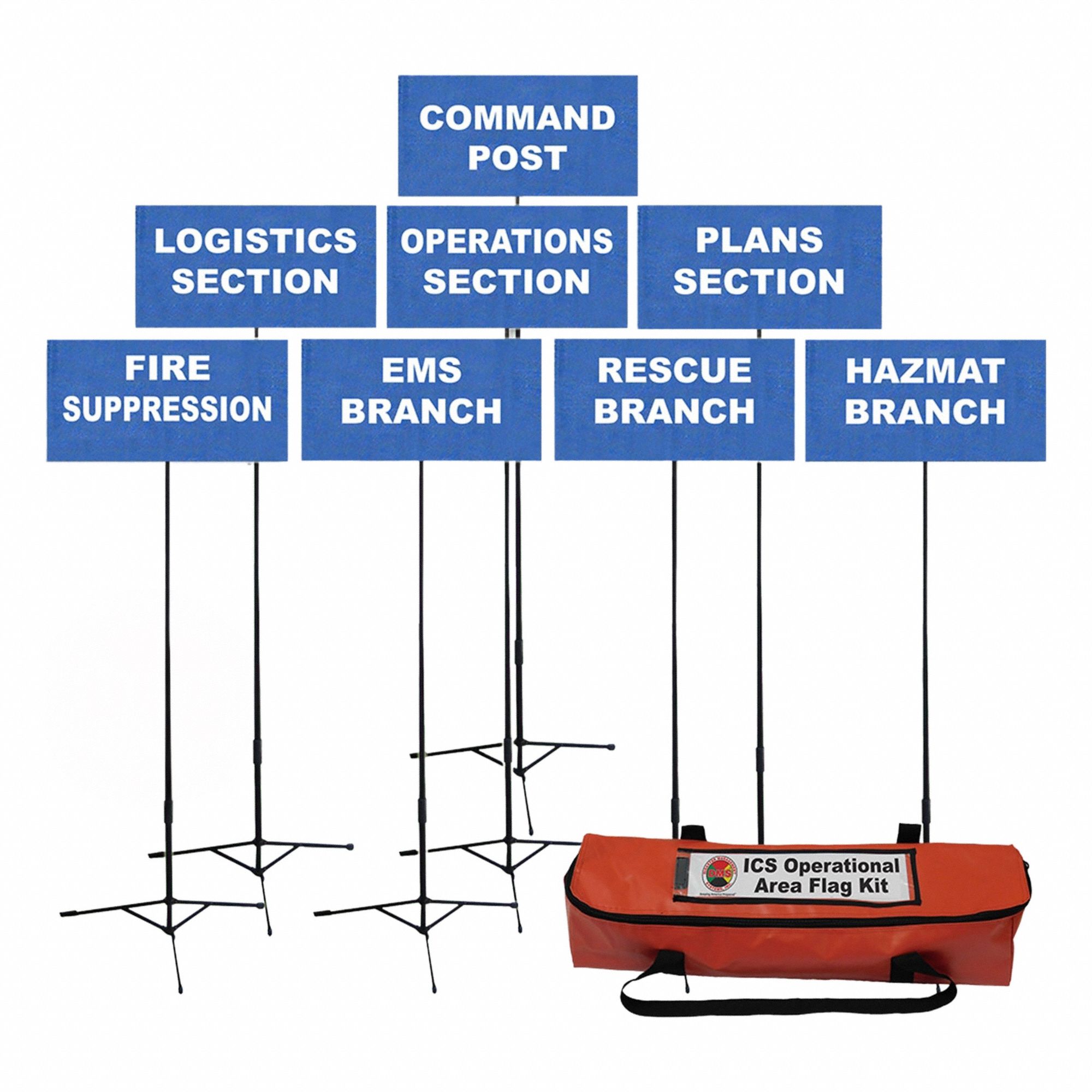 Disaster Management Systems 3G-OTH-544748