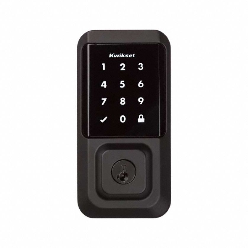 Kwikset 3G-OTH-522838