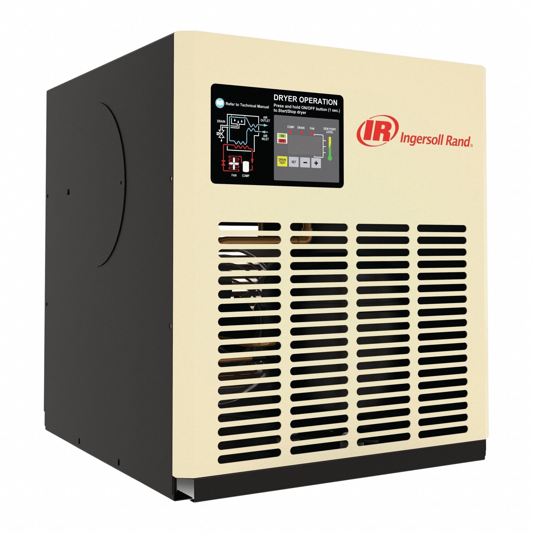 Ingersoll Rand 3G-OTH-138317