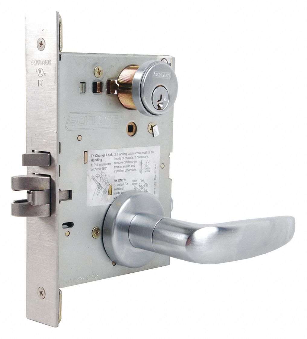 Schlage 3G-OTH-508797