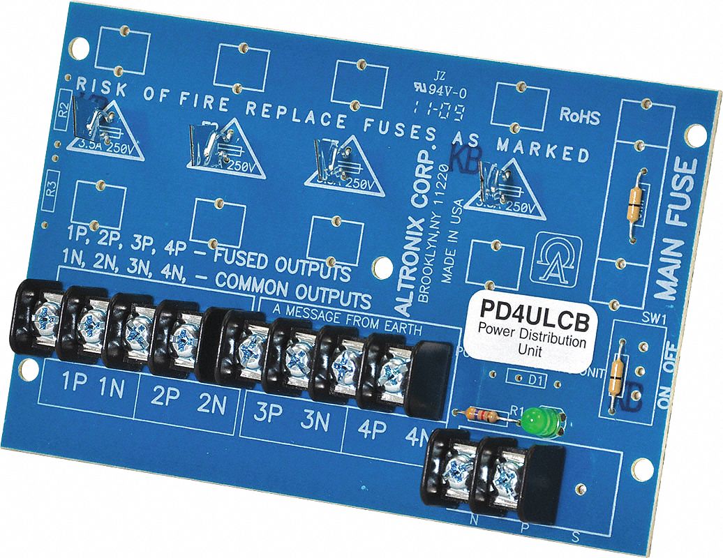 Altronix 3G-OTH-526175
