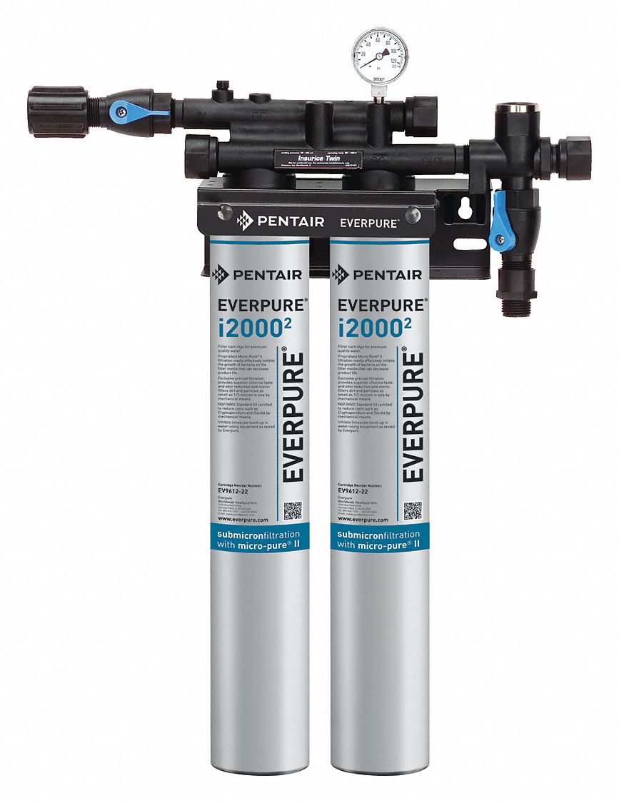 Pentair/everpure 3G-OTH-445445