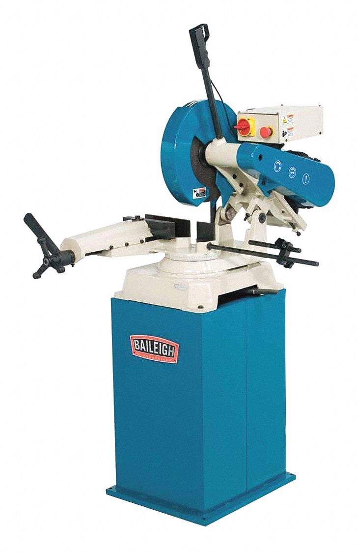 Baileigh Industrial 3G-OTH-313956