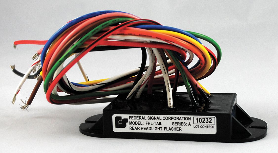 Federal Signal 3G-OTH-493469