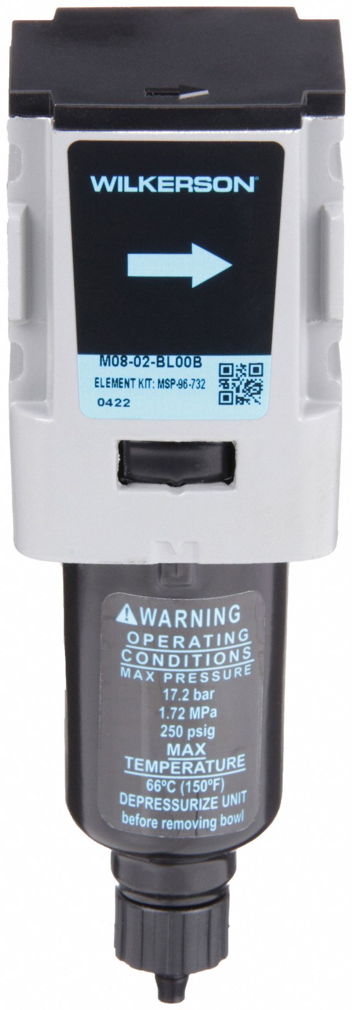Wilkerson 3G-OTH-158276