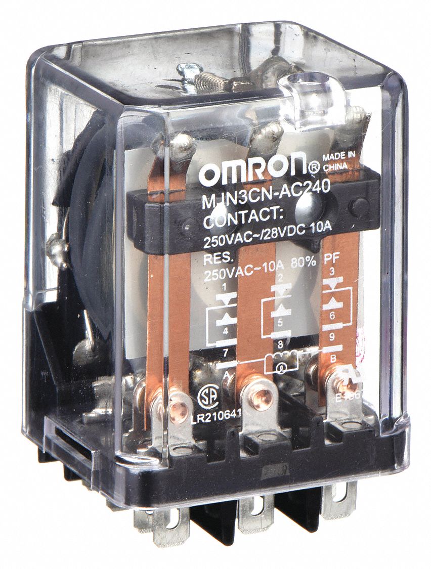 Omron 3G-OTH-42094