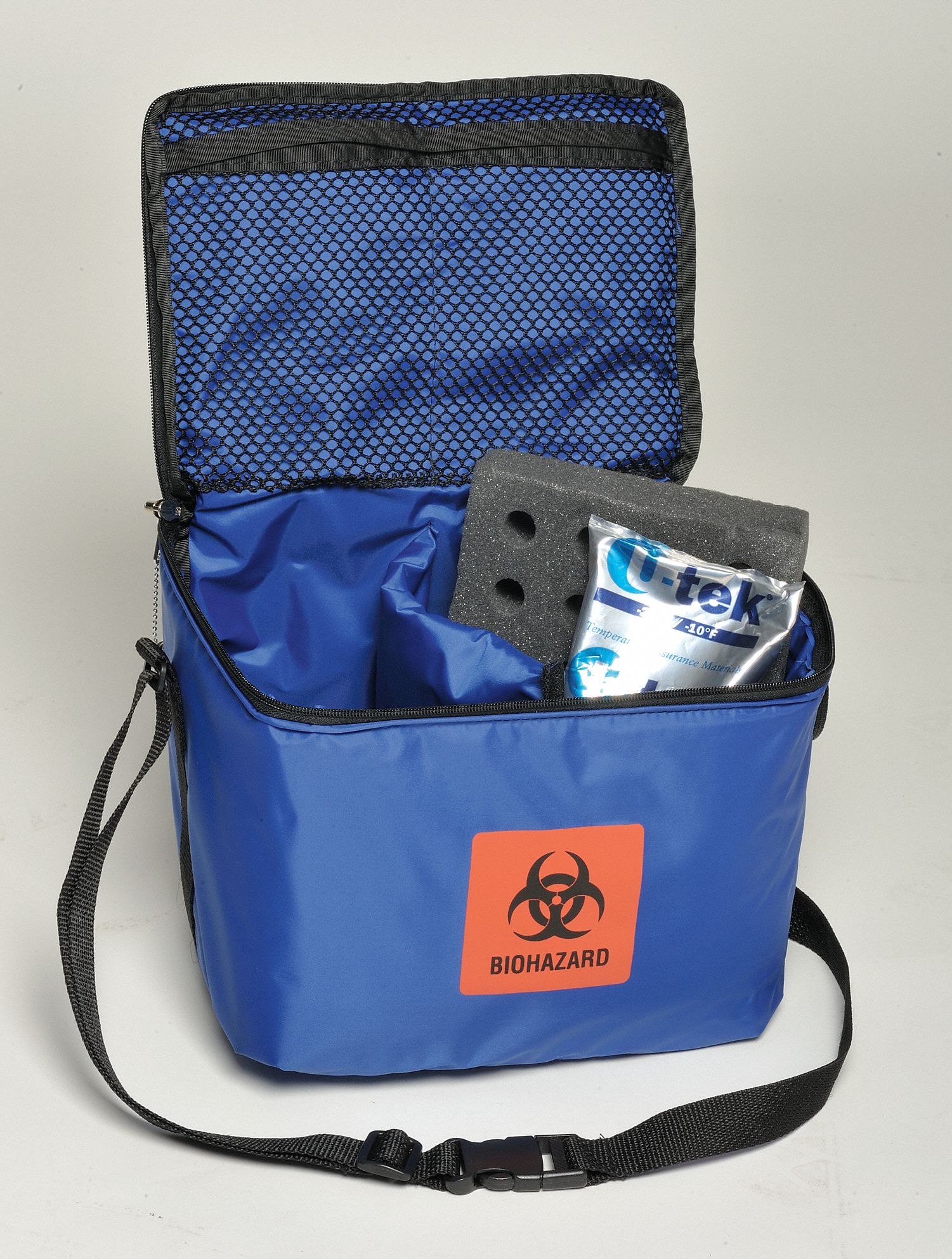 Thermosafe 3G-OTH-374478