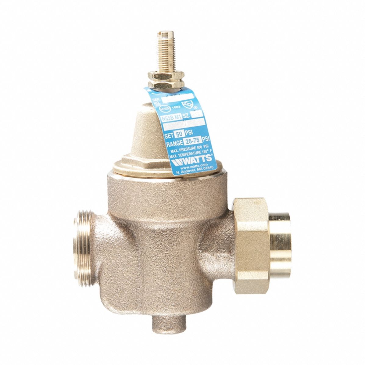 Watts 3G-OTH-439406