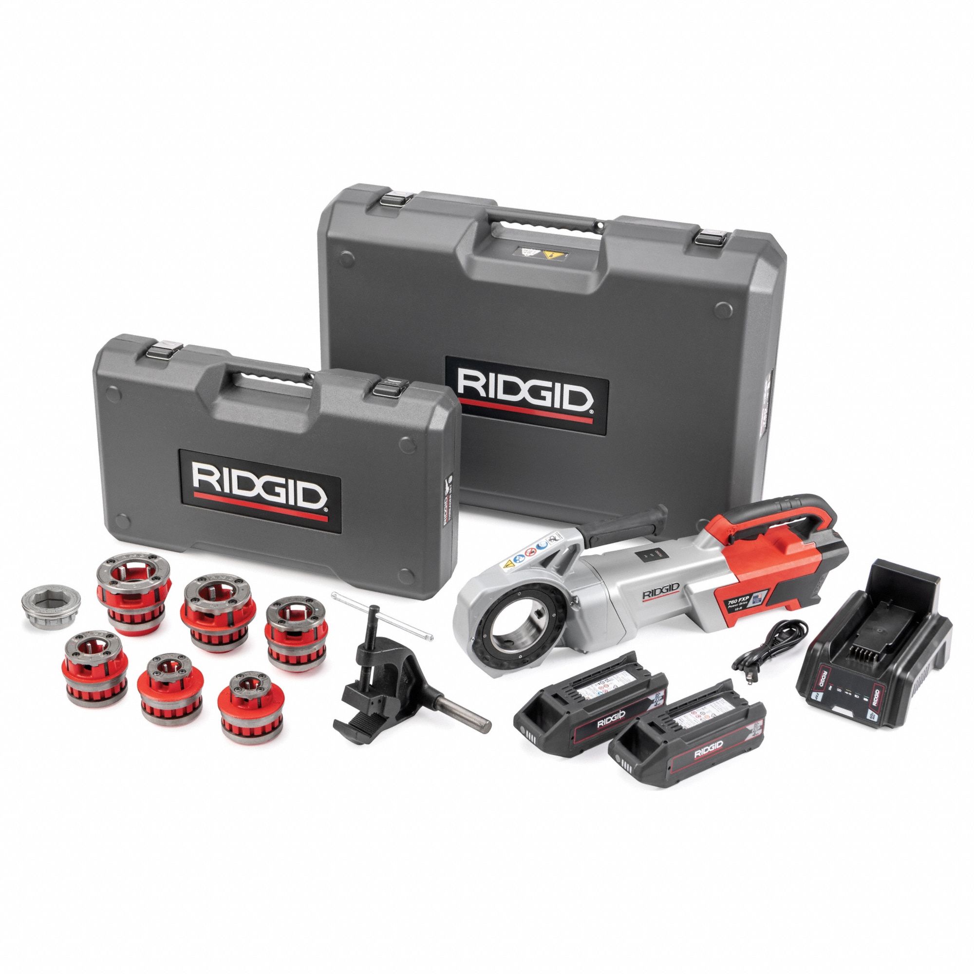 Ridgid 3G-OTH-296860
