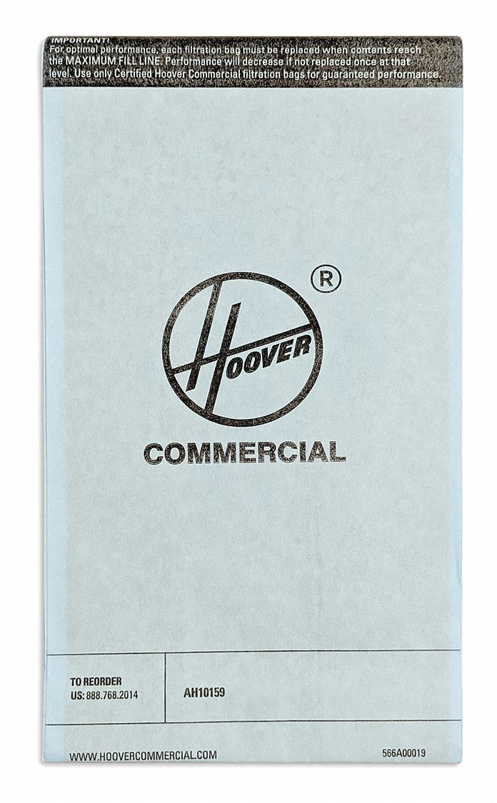 Hoover Commercial 3G-OTH-607120