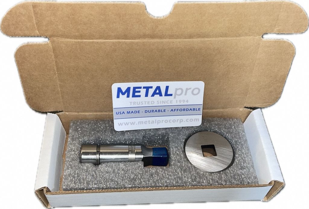 Metalpro 3G-OTH-297119