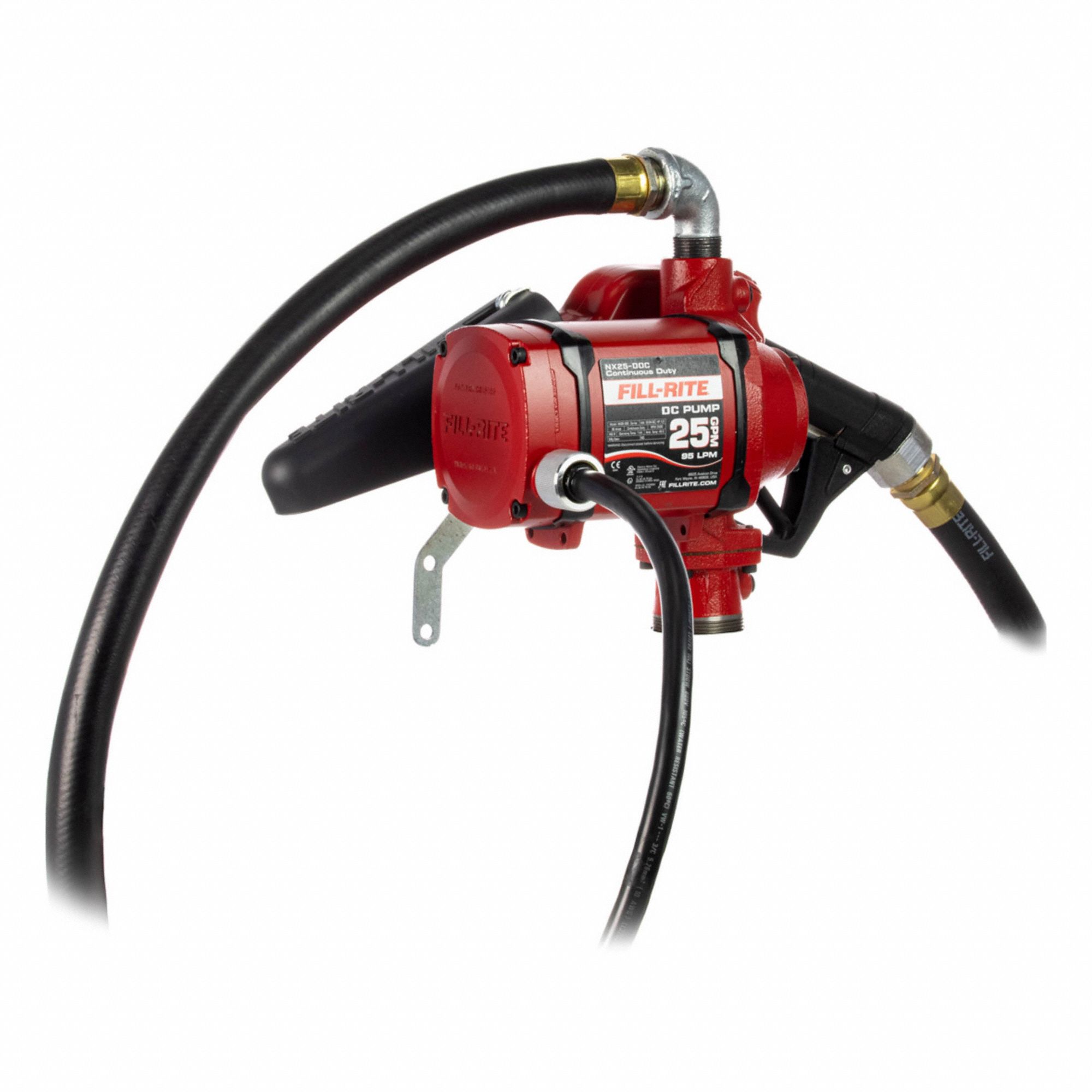 Fill-rite 3G-OTH-91812