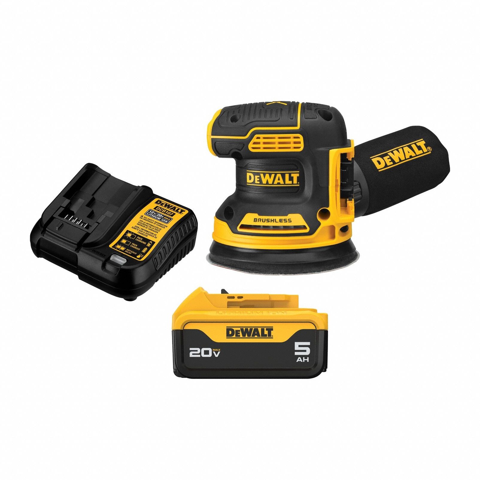 Dewalt 3G-OTH-402301