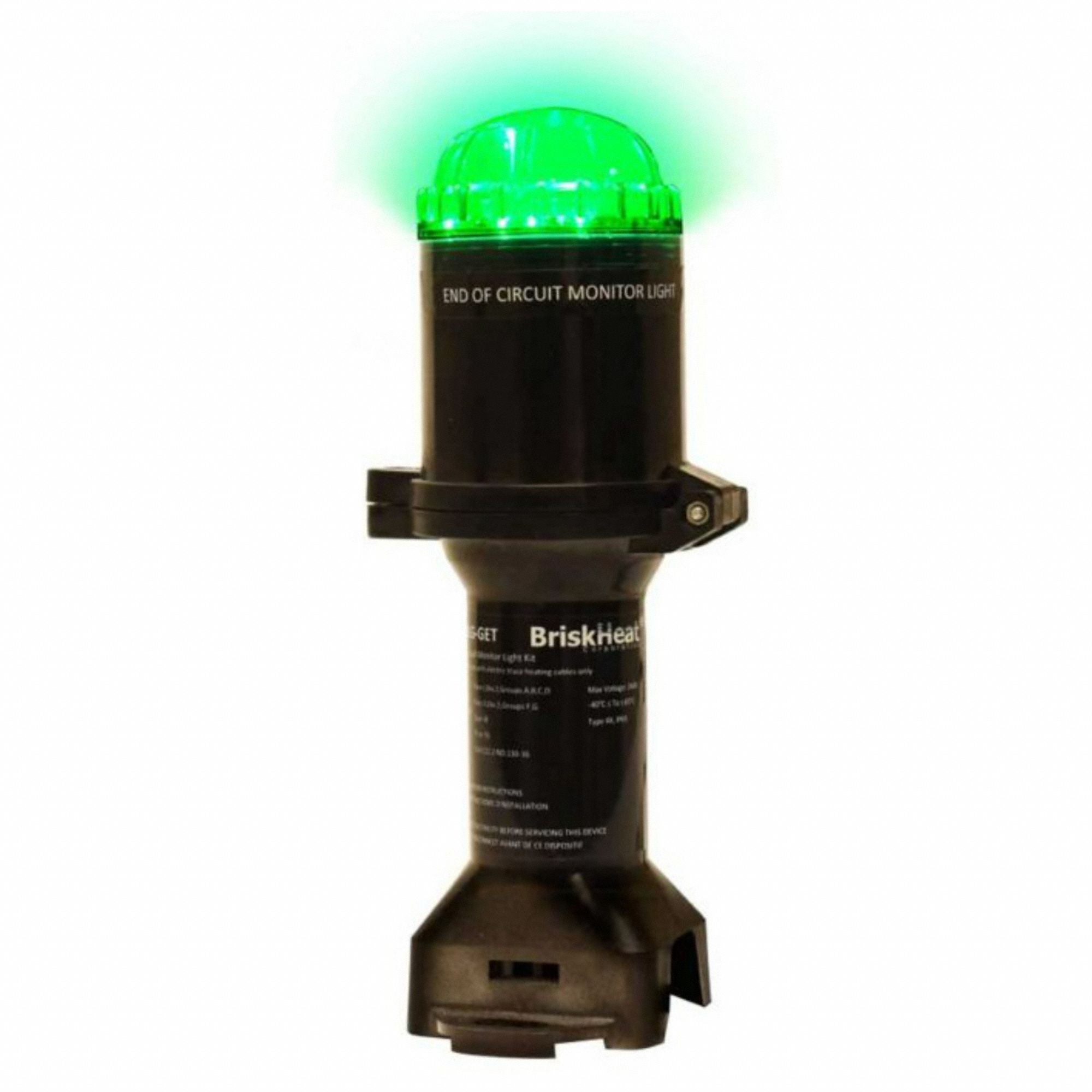 Briskheat 3G-OTH-62951