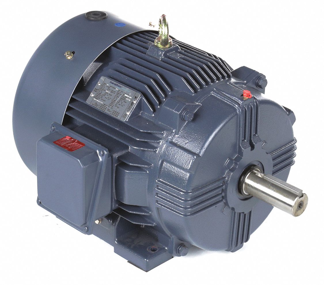 Marathon Motors 3G-OTH-81816
