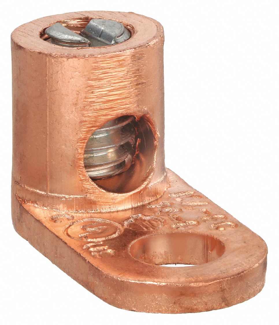 Burndy 3G-OTH-16771