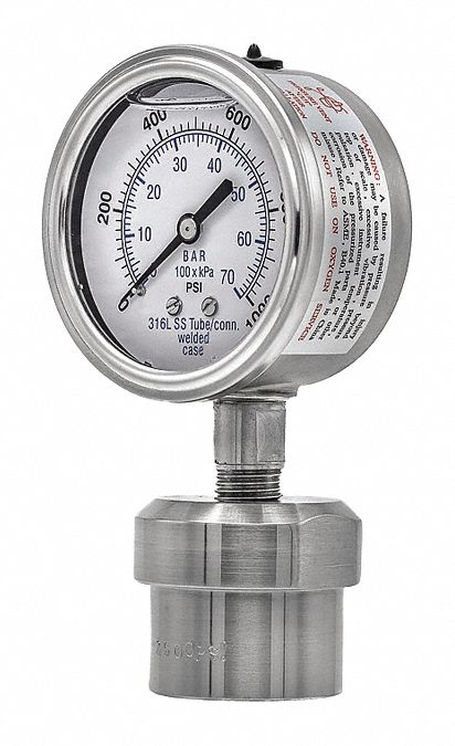Pic Gauges 3G-OTH-174948
