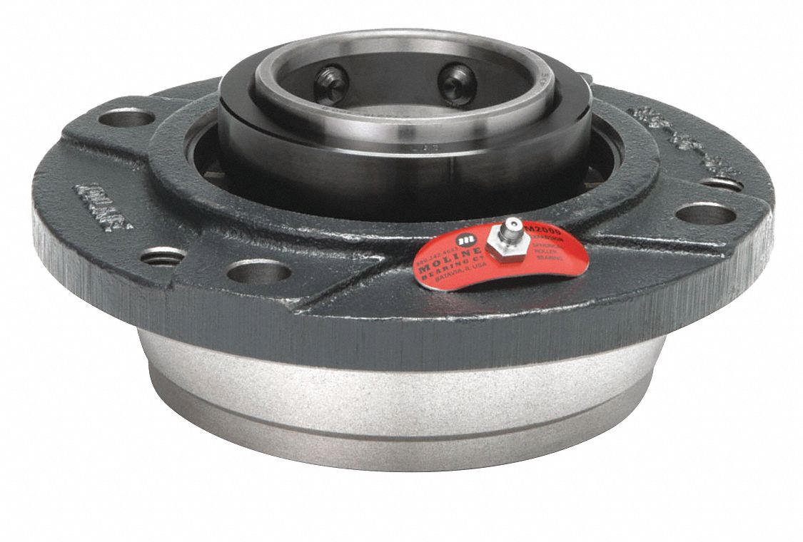 Moline Bearing 3G-OTH-100833