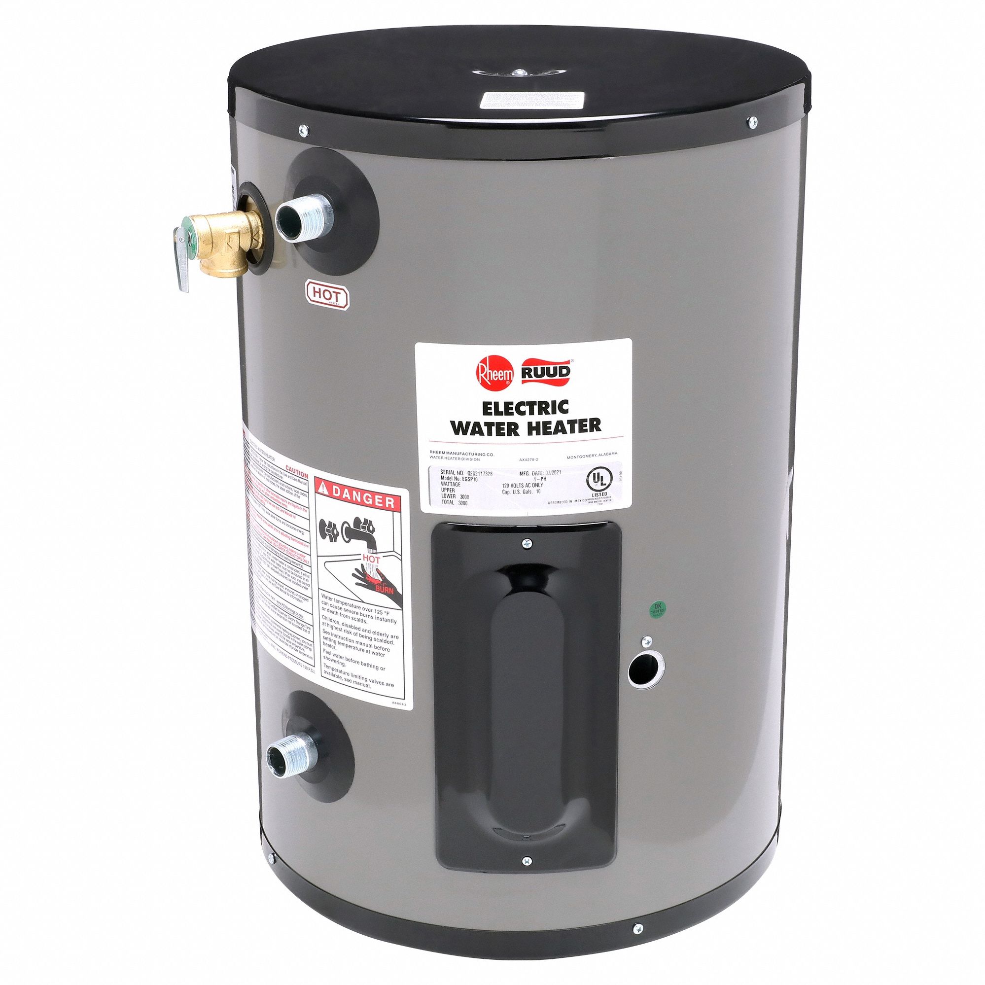 Rheem-ruud 3G-OTH-449625