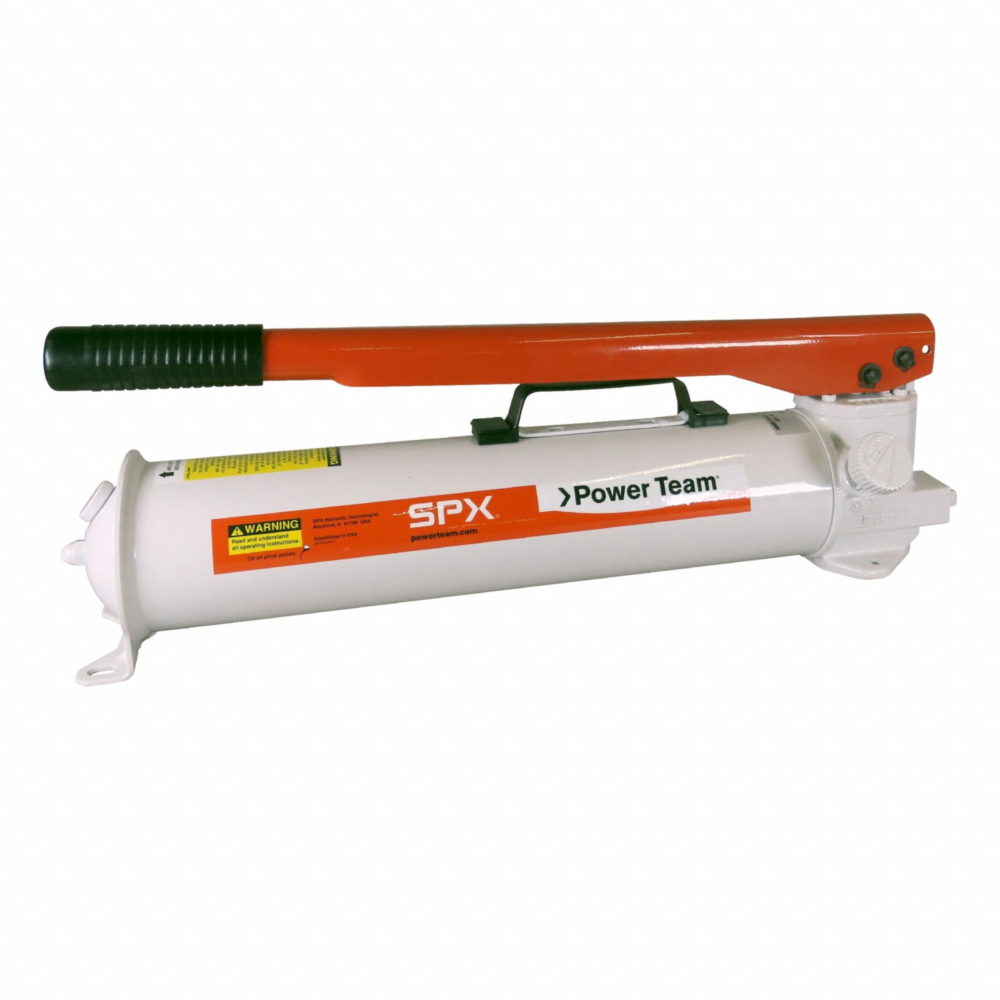 Power Team 3G-OTH-169015