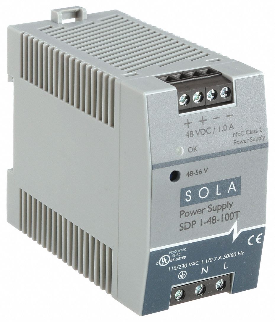 Solahd Dc 3G-OTH-156034