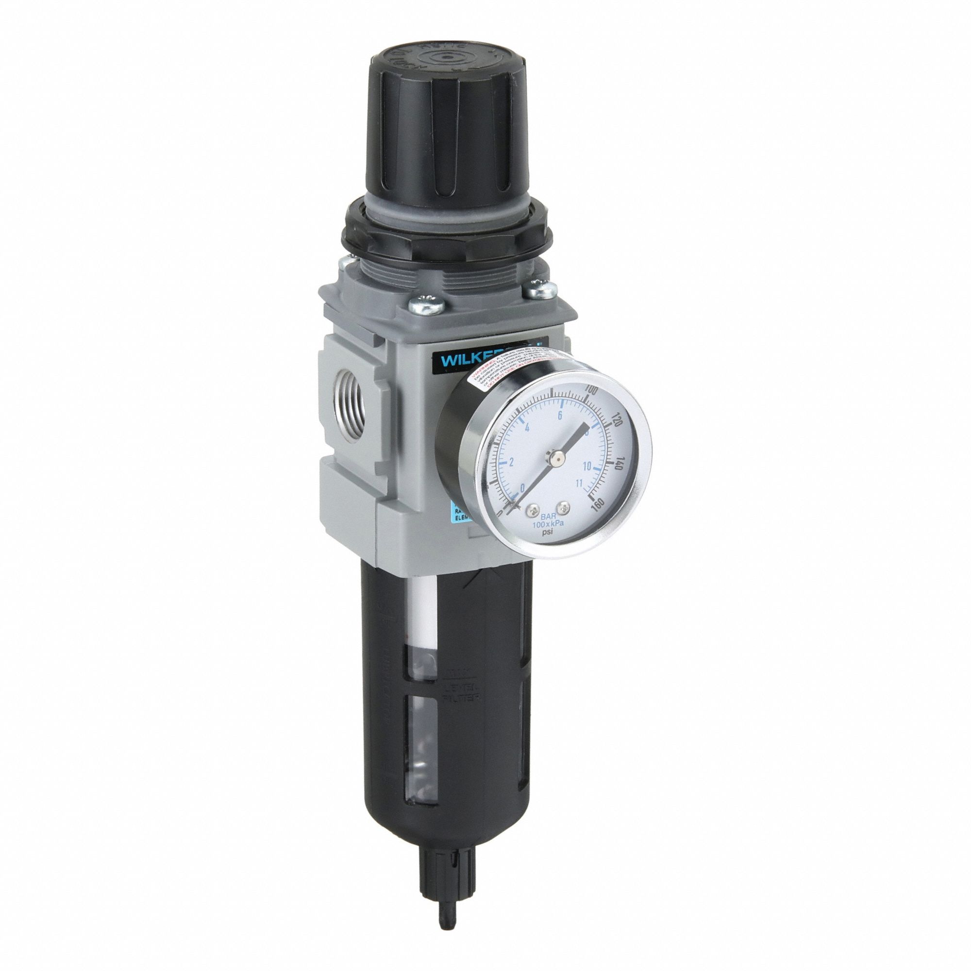 Wilkerson 3G-OTH-159607