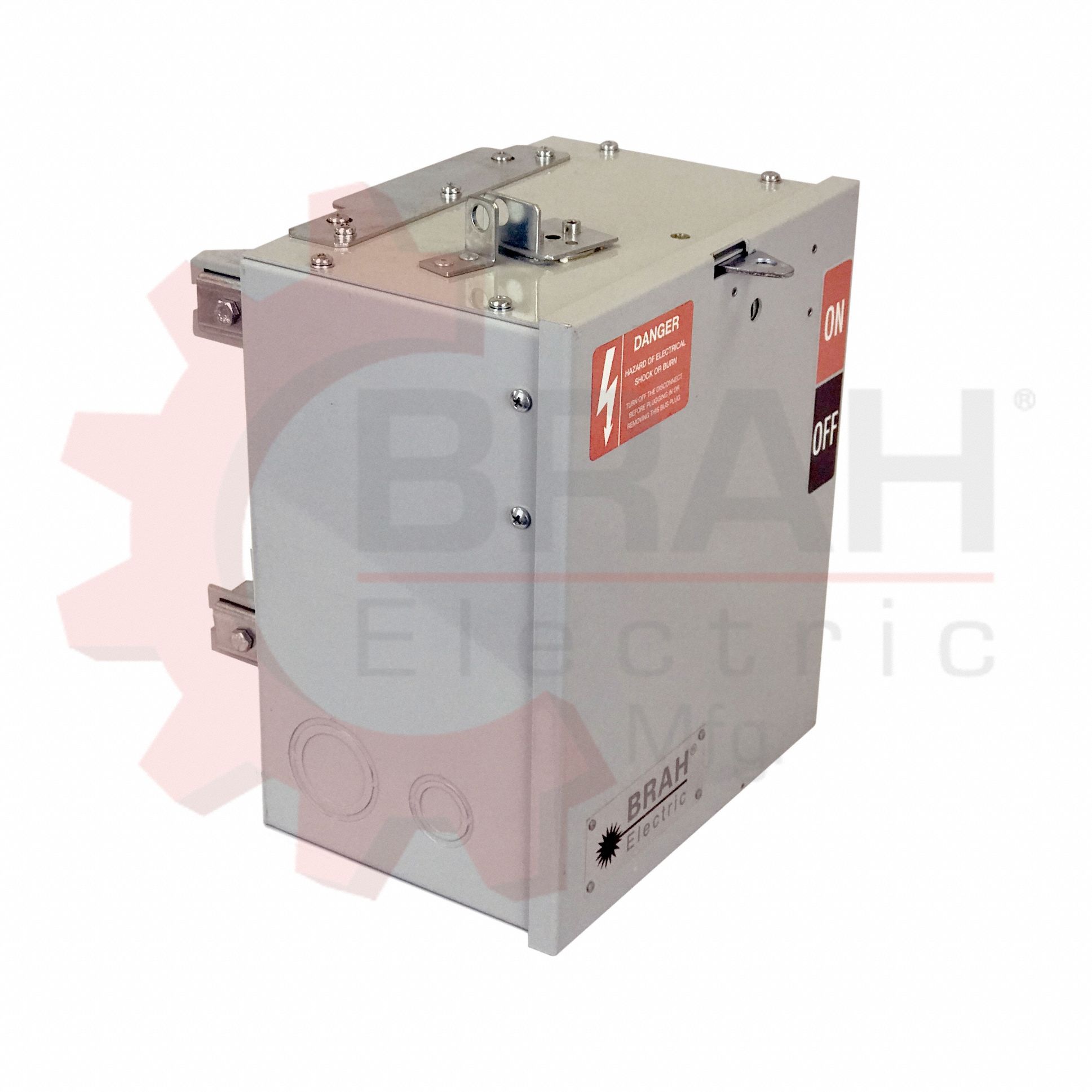 Brah Electric 3G-OTH-20262