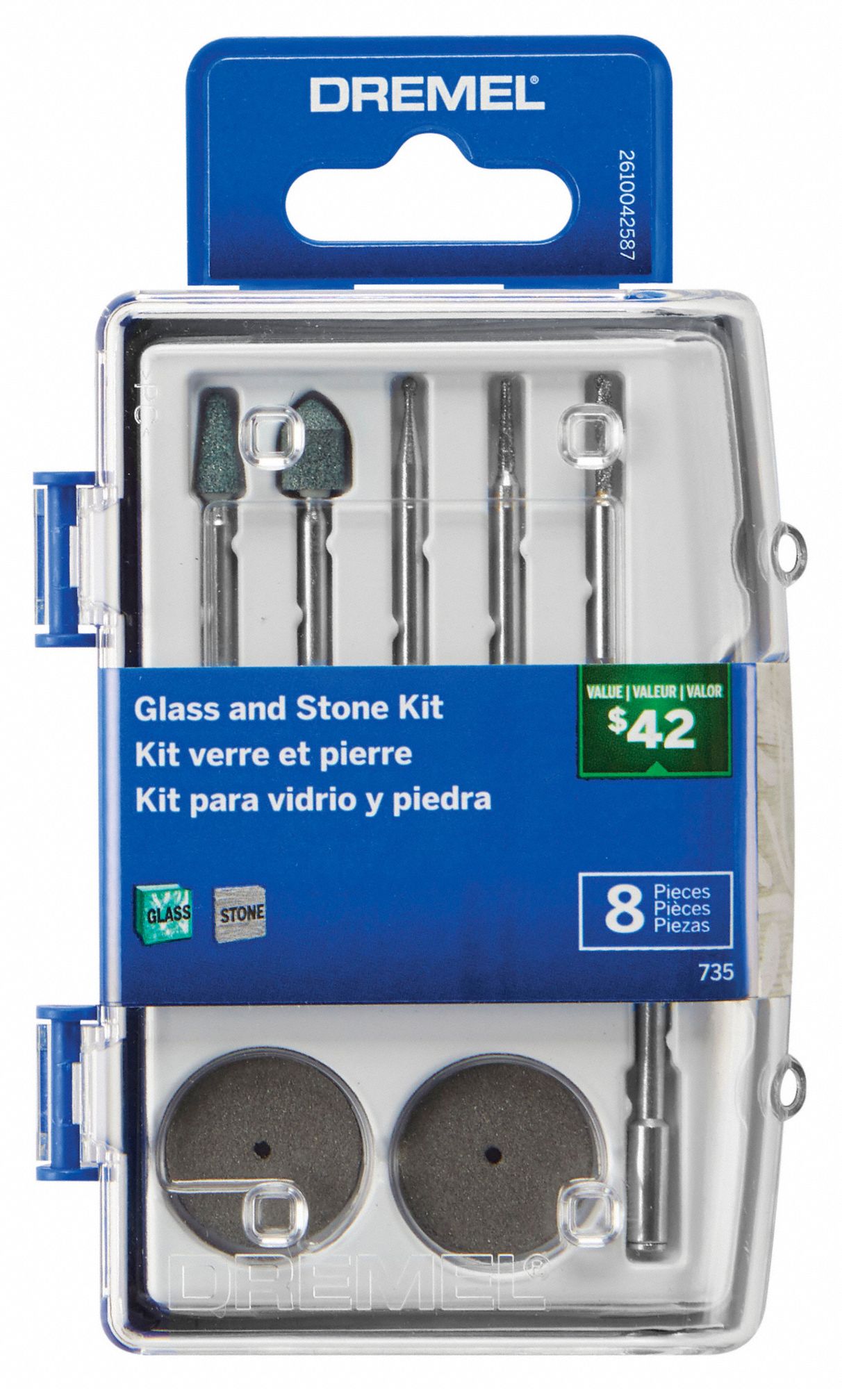 Dremel 3G-OTH-285782