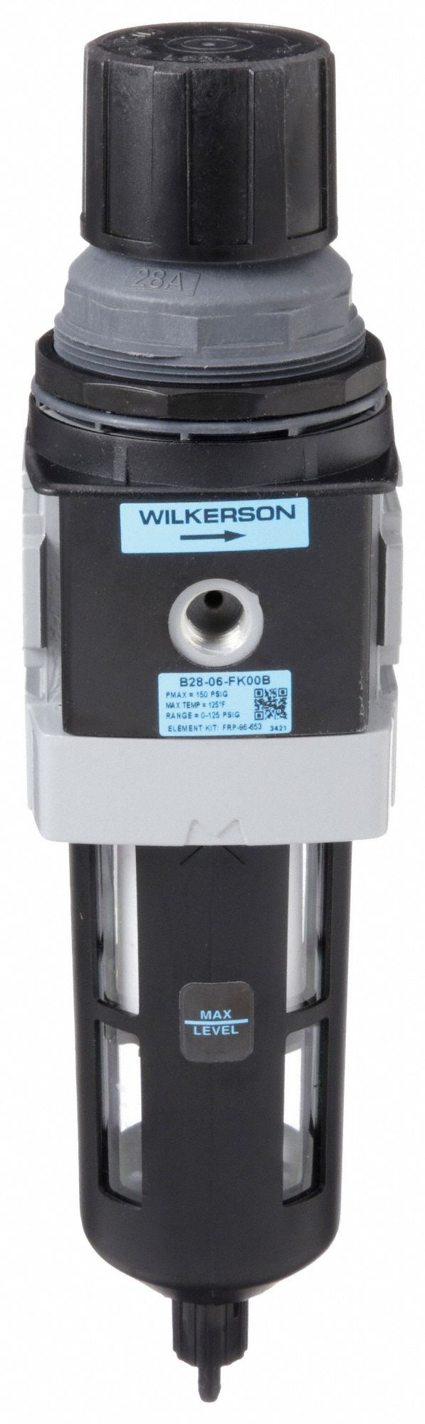 Wilkerson 3G-OTH-159591