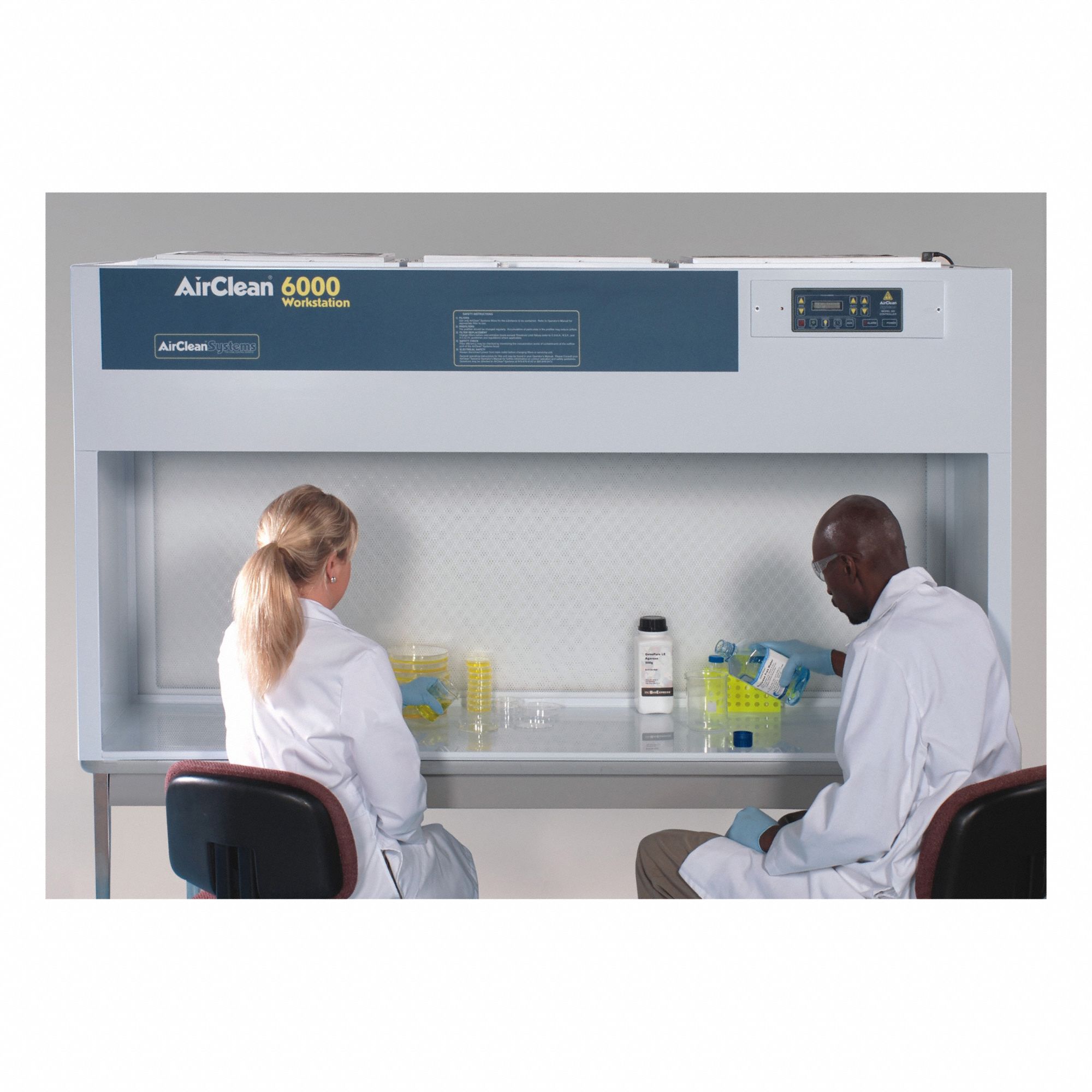 Airclean Systems 3G-OTH-370617