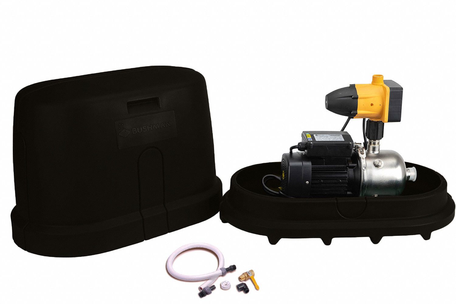 Bushman 3G-OTH-381457
